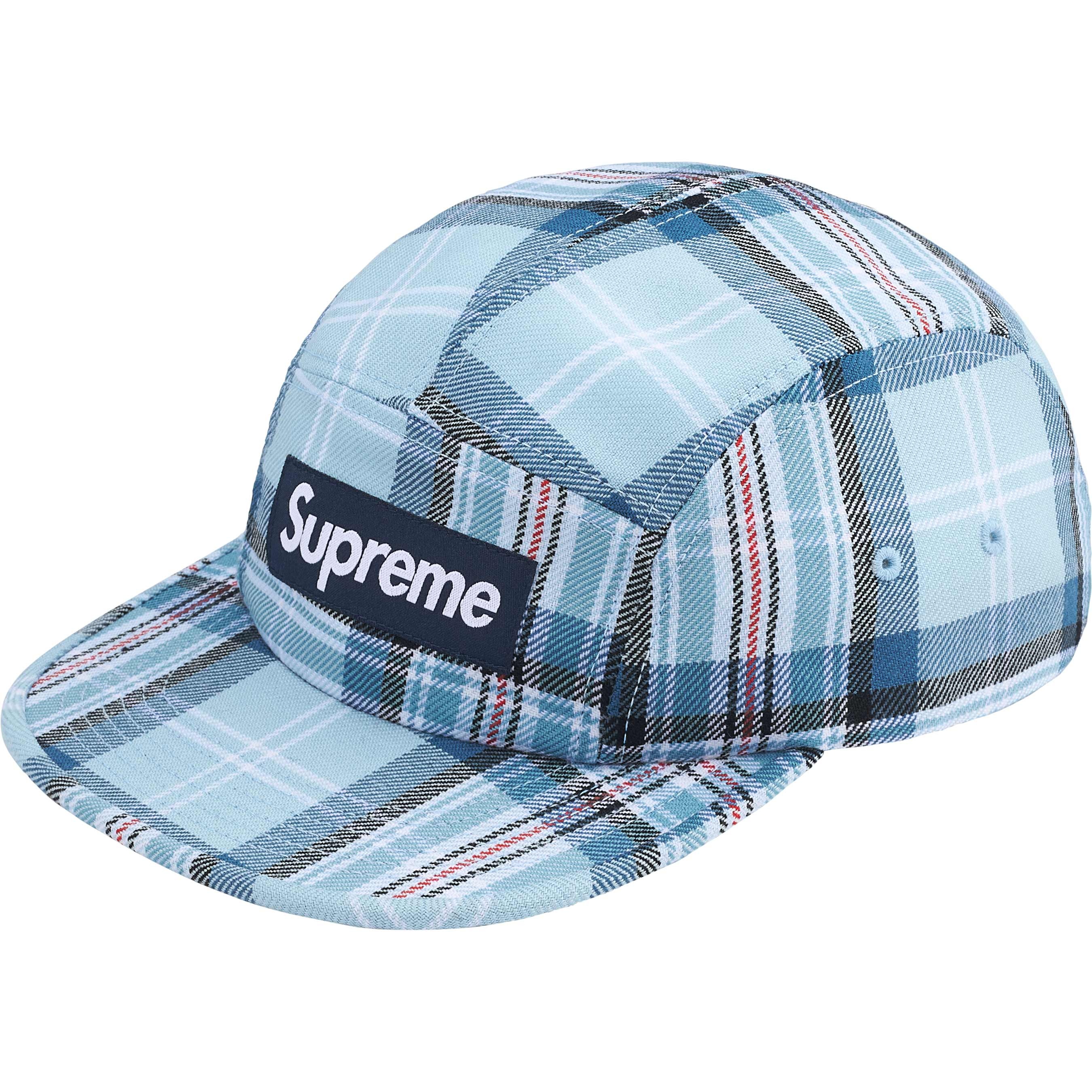 Lochcarron® Camp Cap view 4